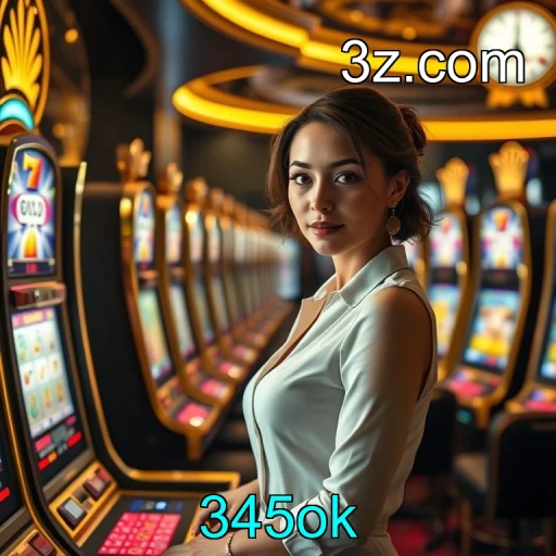 Jogos Casuais no 345ok: Diversão para Todos os Estilos