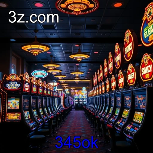 Medo e Emoção: A Seção Horror do 345ok Revelada