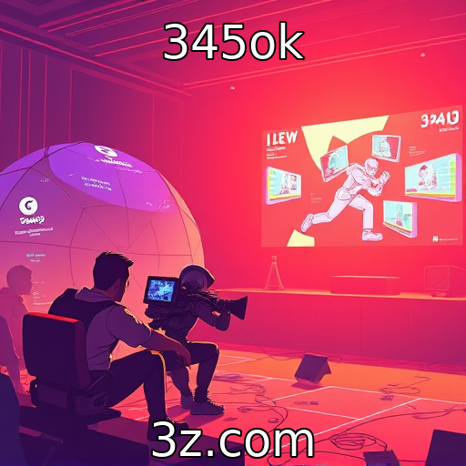 Parcerias entre desenvolvedores e plataformas de streaming