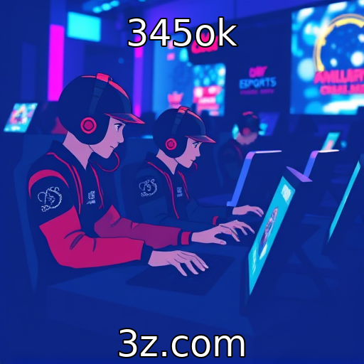 Crescimento do mercado de eSports e suas implicações