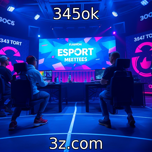 Principais eventos de eSports que agitam a cena competitiva