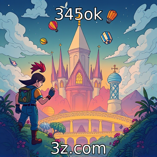 Perspectivas de crescimento na indústria de jogos