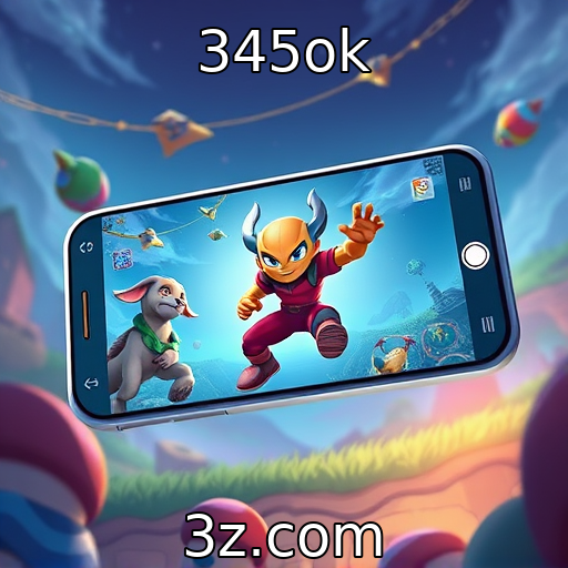 Tendências em jogos mobile para o futuro